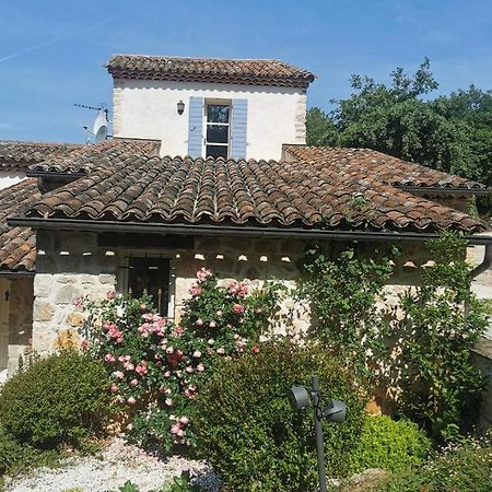 Вилла Domaine Geodora, Parfumeur En Provence Монтору Экстерьер фото