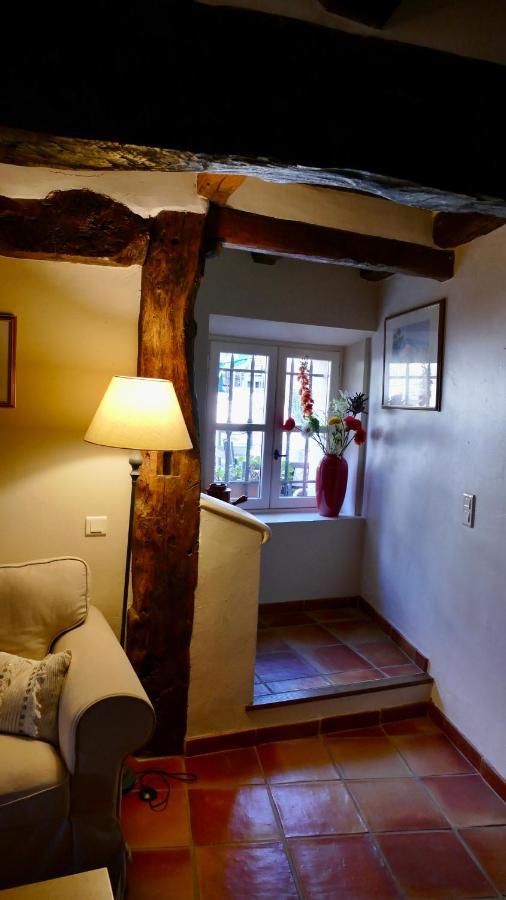 Вилла Domaine Geodora, Parfumeur En Provence Монтору Экстерьер фото