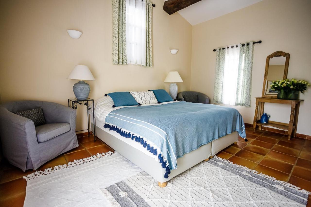 Вилла Domaine Geodora, Parfumeur En Provence Монтору Экстерьер фото