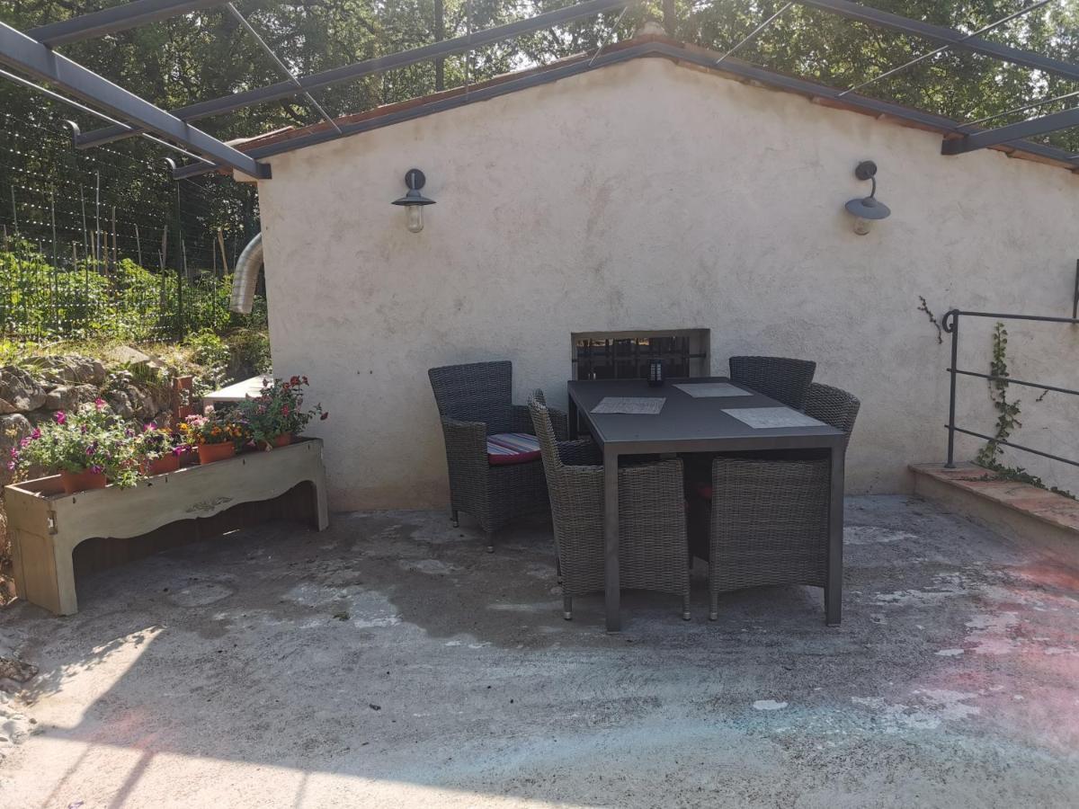 Вилла Domaine Geodora, Parfumeur En Provence Монтору Экстерьер фото