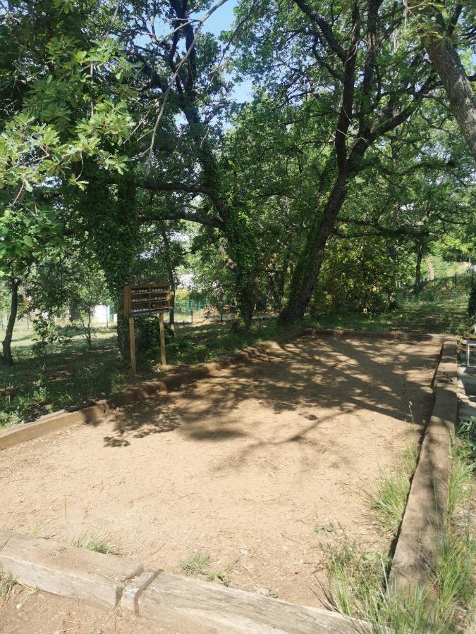 Вилла Domaine Geodora, Parfumeur En Provence Монтору Экстерьер фото