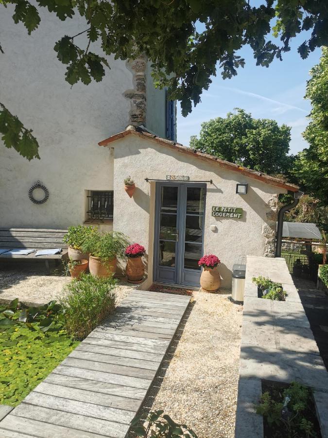 Вилла Domaine Geodora, Parfumeur En Provence Монтору Экстерьер фото