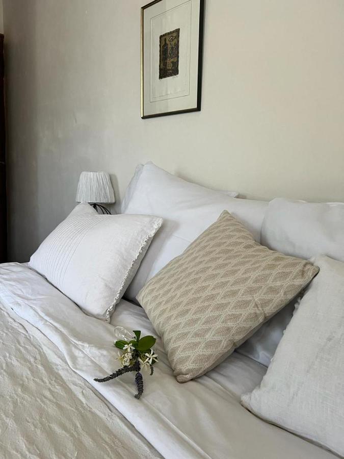 Вилла Domaine Geodora, Parfumeur En Provence Монтору Экстерьер фото