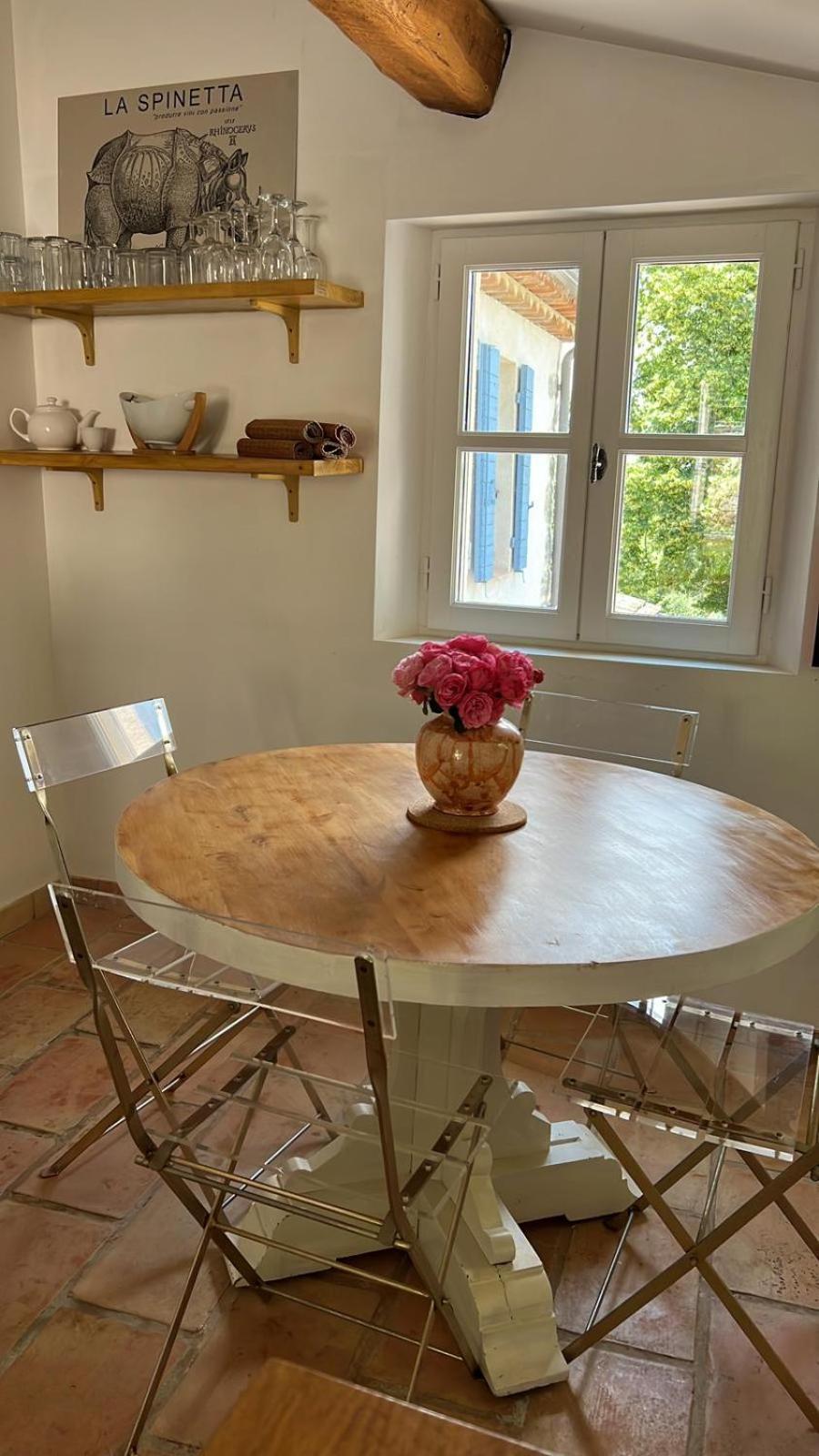 Вилла Domaine Geodora, Parfumeur En Provence Монтору Экстерьер фото