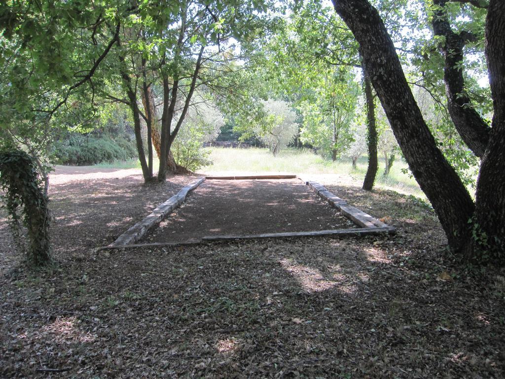 Вилла Domaine Geodora, Parfumeur En Provence Монтору Экстерьер фото
