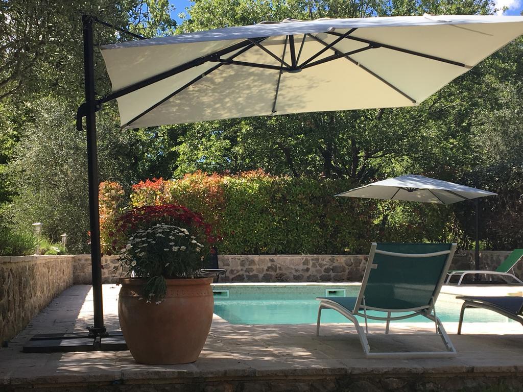 Вилла Domaine Geodora, Parfumeur En Provence Монтору Экстерьер фото